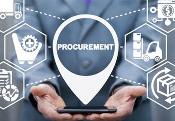 Procurement & Product Sourcing